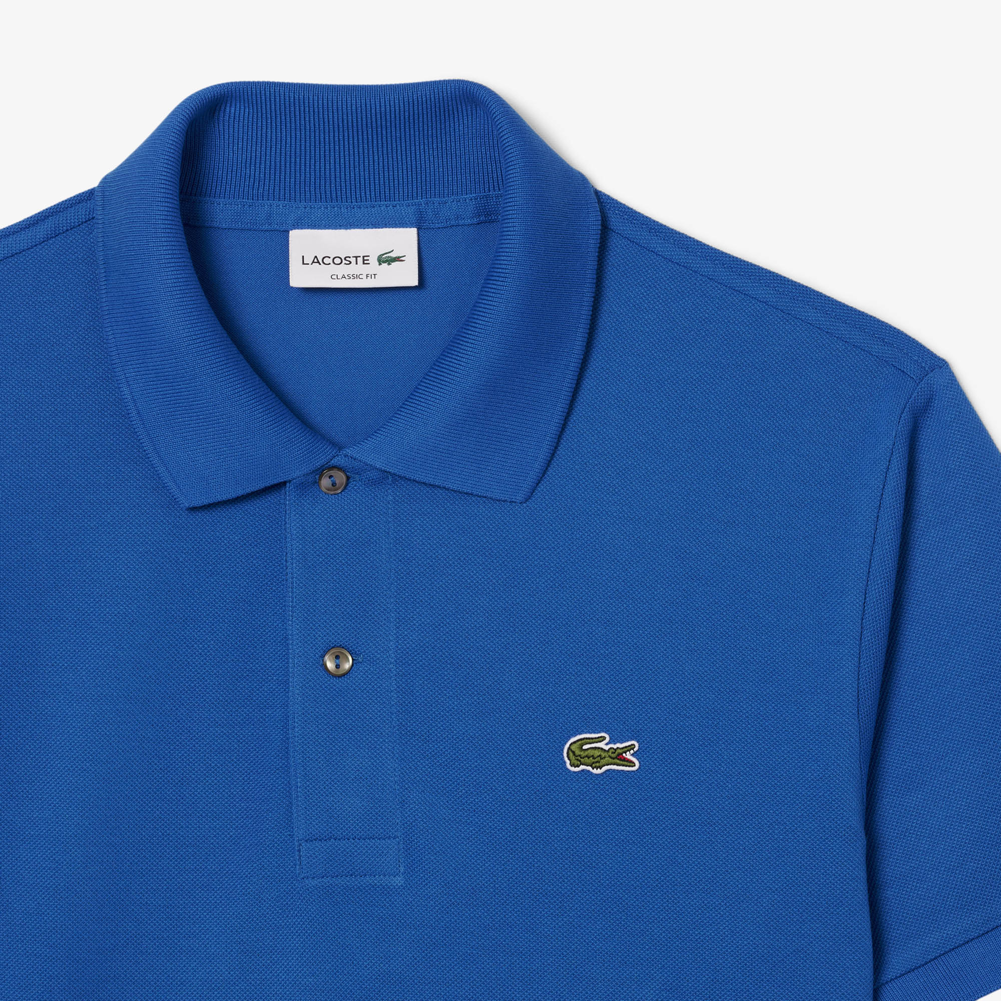 Classic Fit L.12.12 Original Polo Shirt image number 4