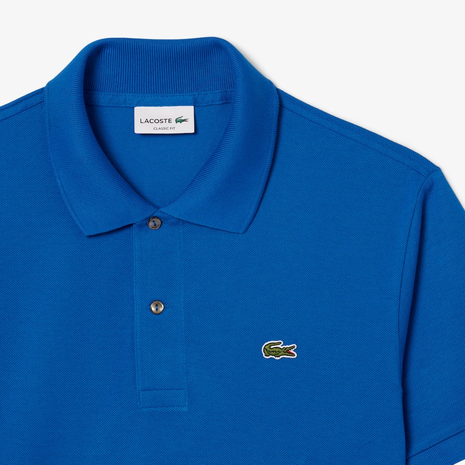 Classic Fit L.12.12 Original Polo Shirt image number 4