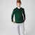 Original L.12.12 Long Sleeve Cotton Polo Shirt image number 3