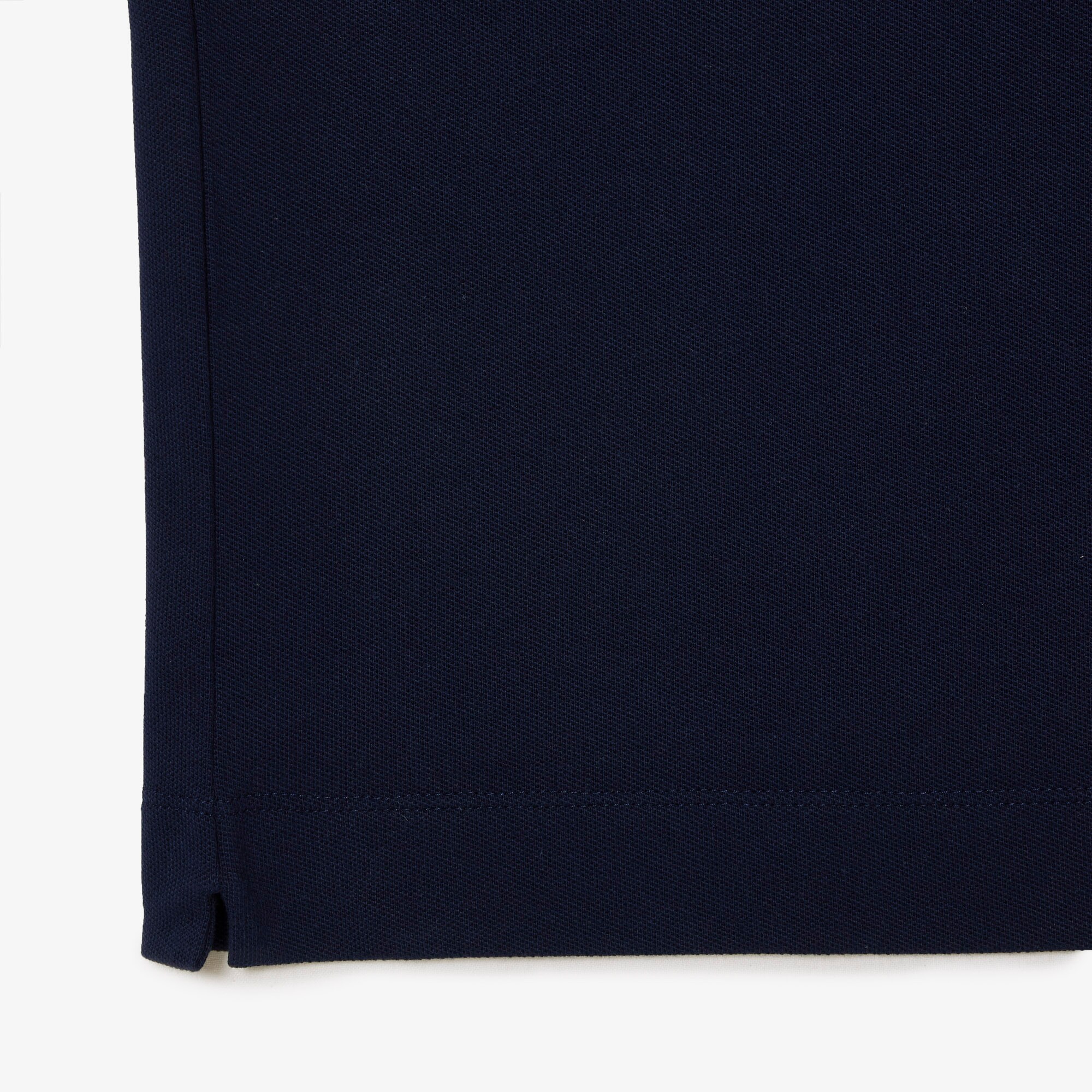 lacoste paris polo black
