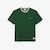 French Made Stripe Neck T-shirt image number 3
