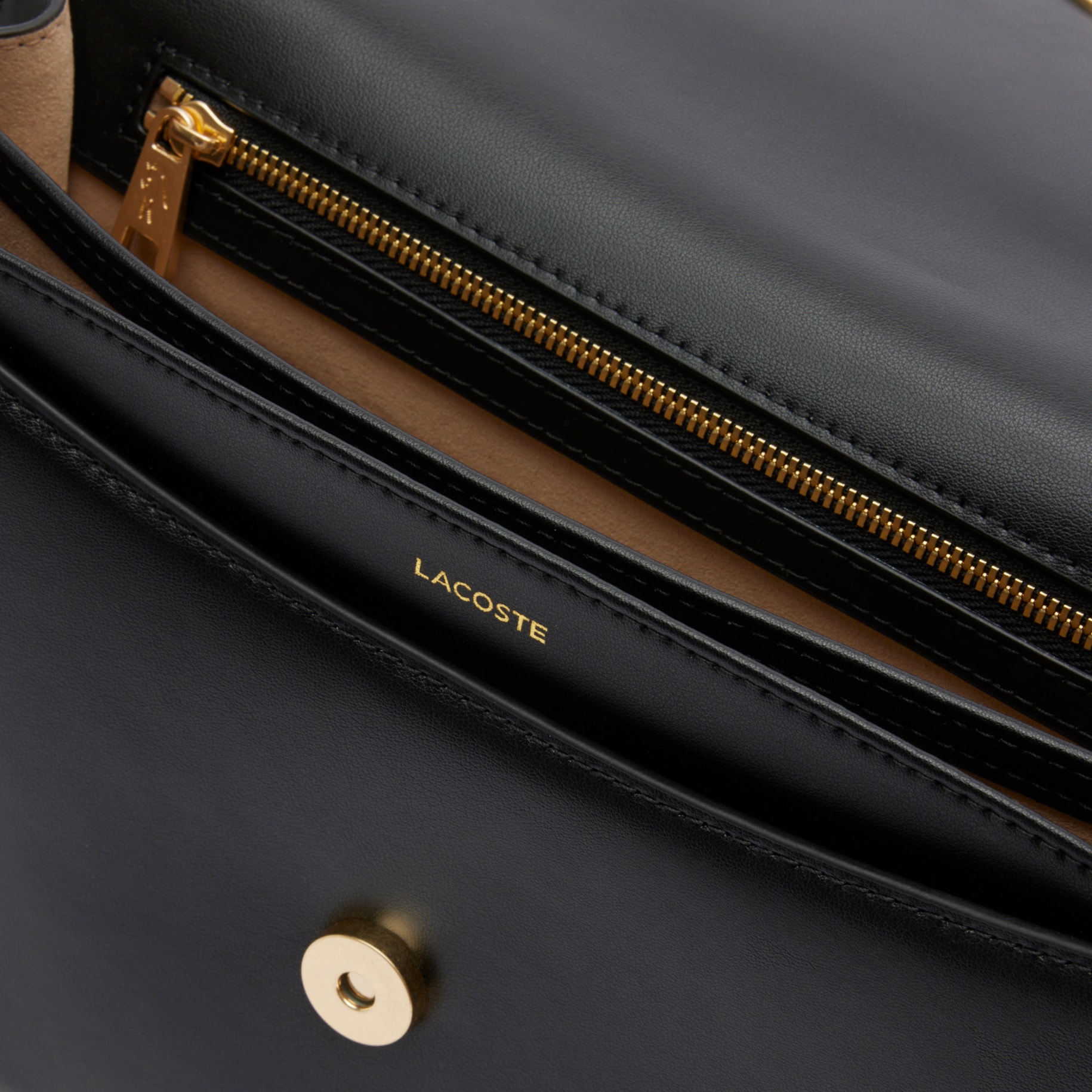 Large Tennis Bliss Shoulder Bag image number 3