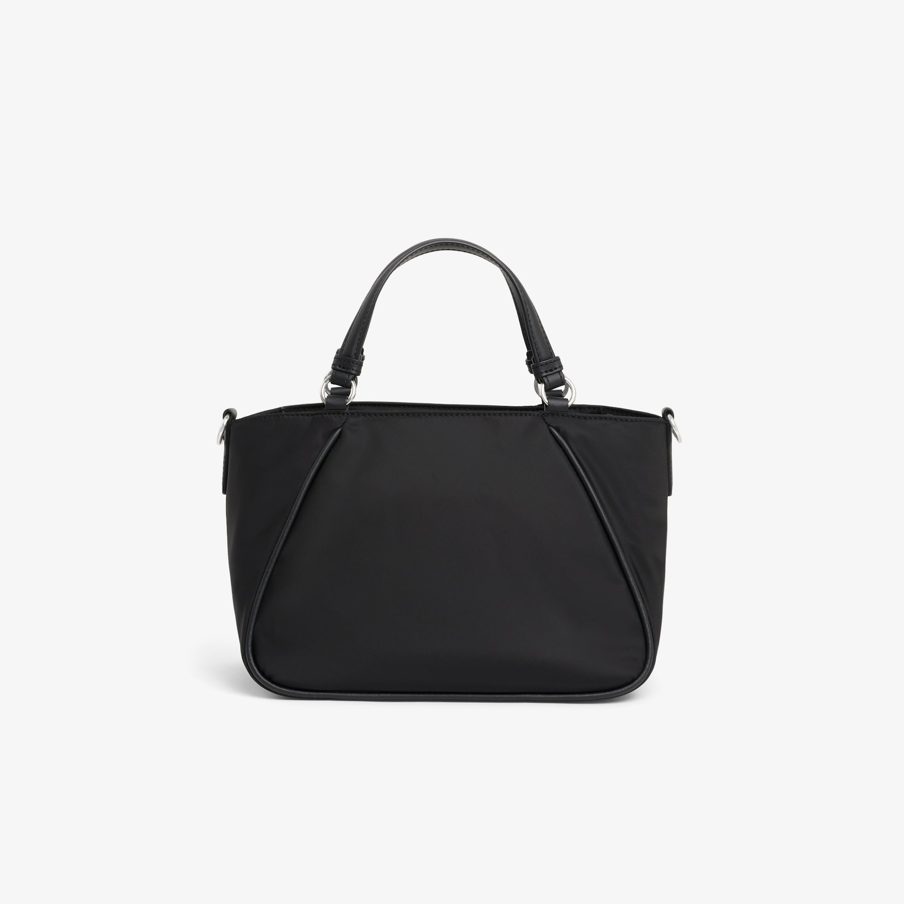 Small Day in L Top Handle Bag image number 1