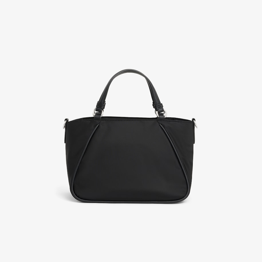 Small Day in L Top Handle Bag image number 1