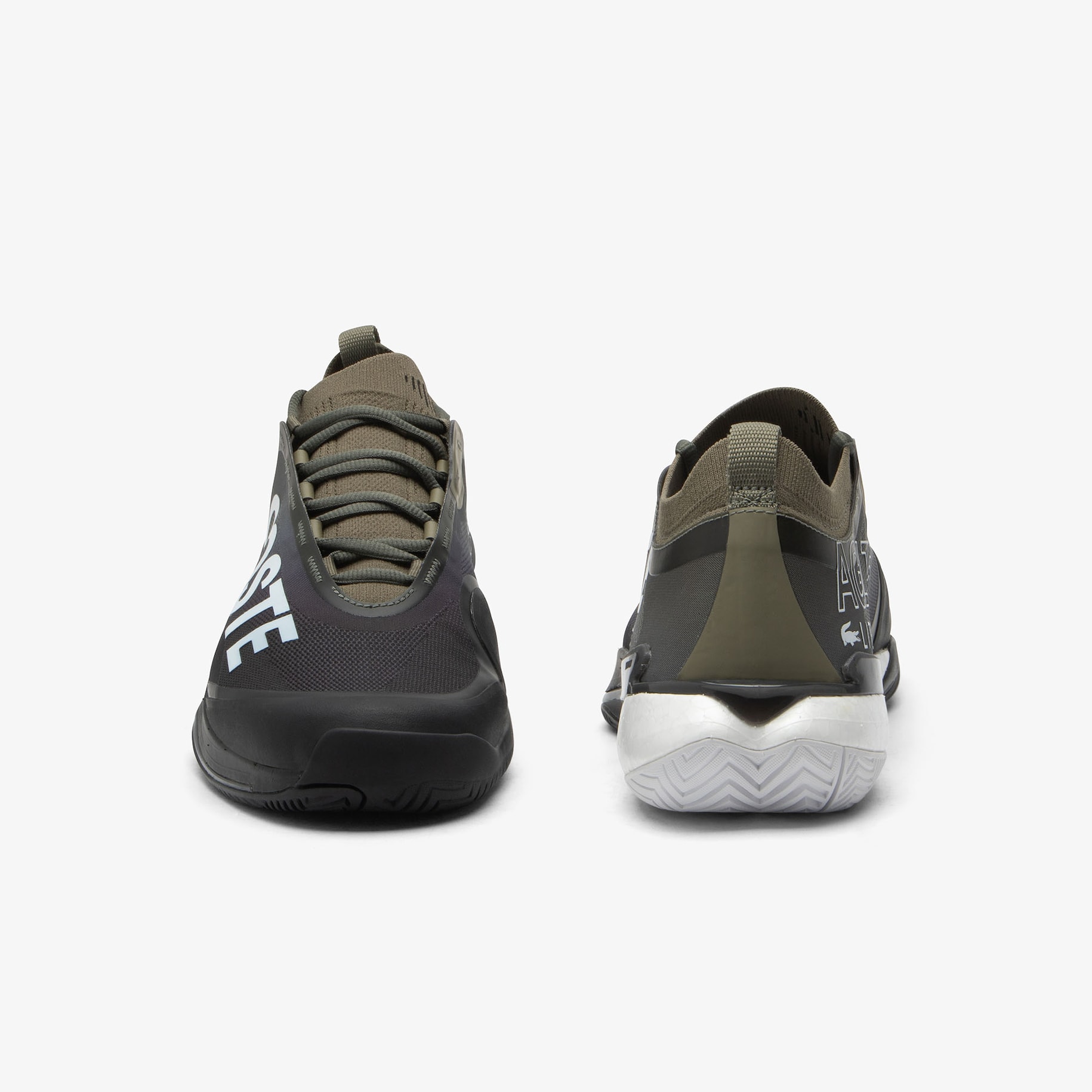 Men's AG-LT25 Lite Tennis Shoes image number 4