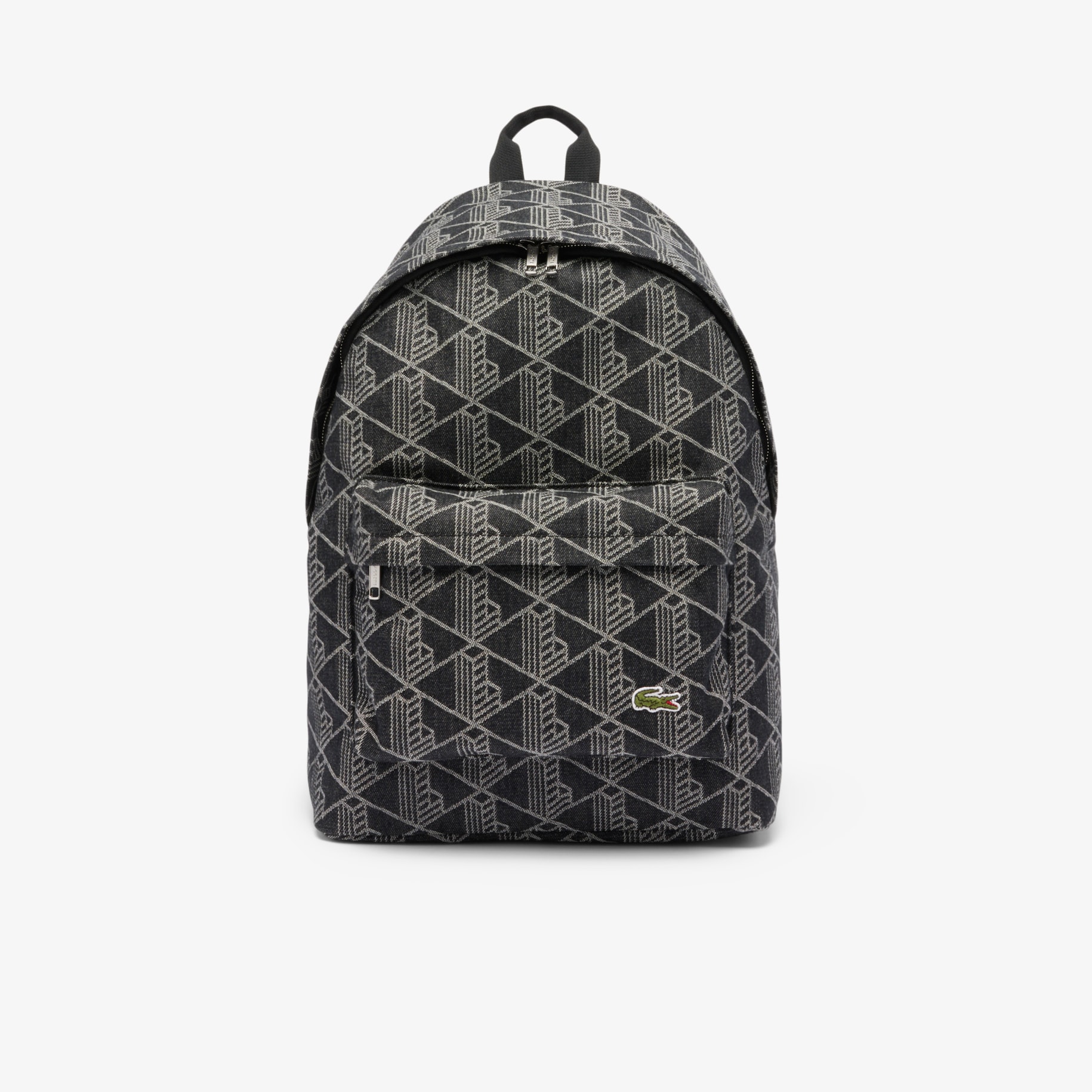 Neocroc Jacquard Motif Backpack image number 0