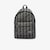 Neocroc Jacquard Motif Backpack image number 0