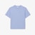 Relaxed Fit Lightweight Cotton Pima Jersey T-shirt image number 3