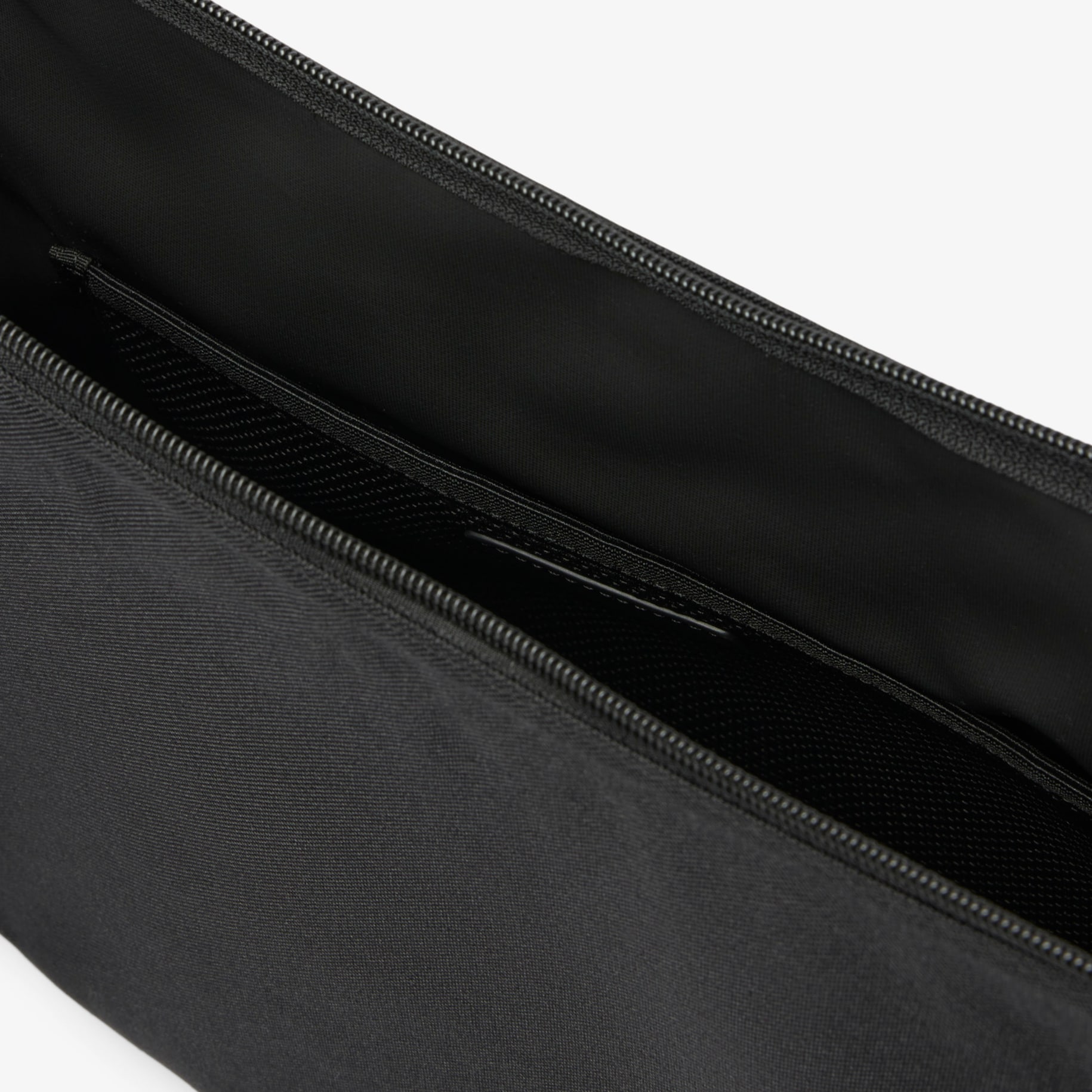 Large Neocroc Half Moon Purse image number 3