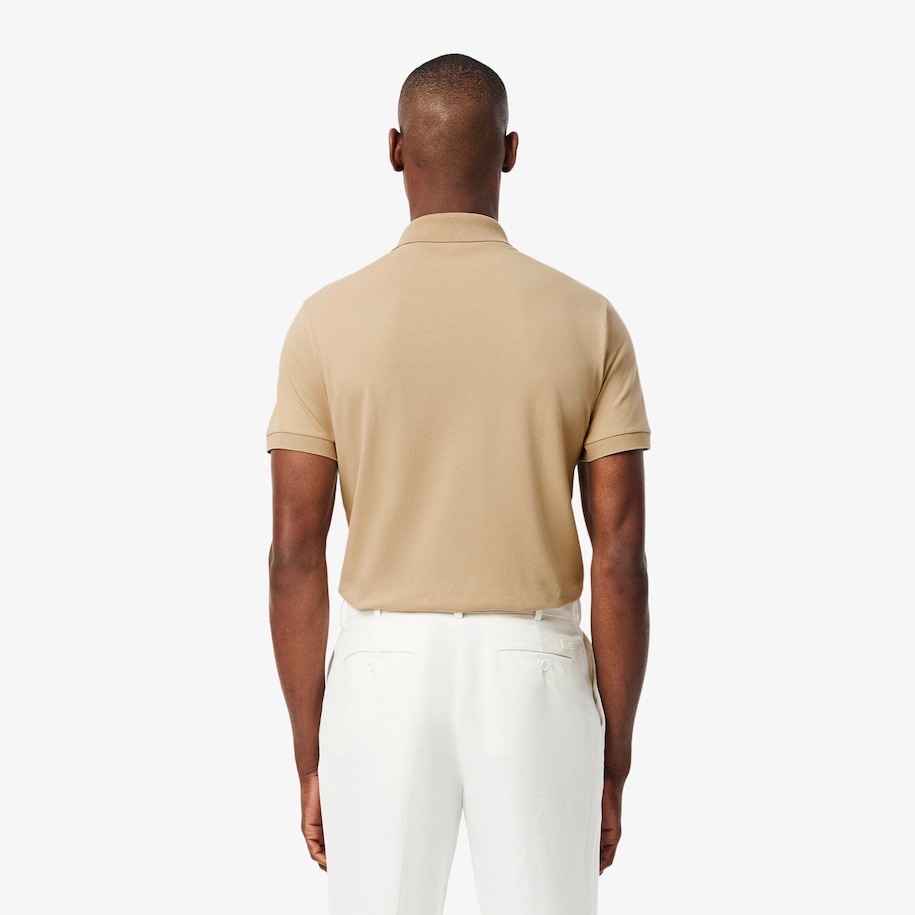 Classic Fit L.12.12 LIGHT Polo Shirt image number 2