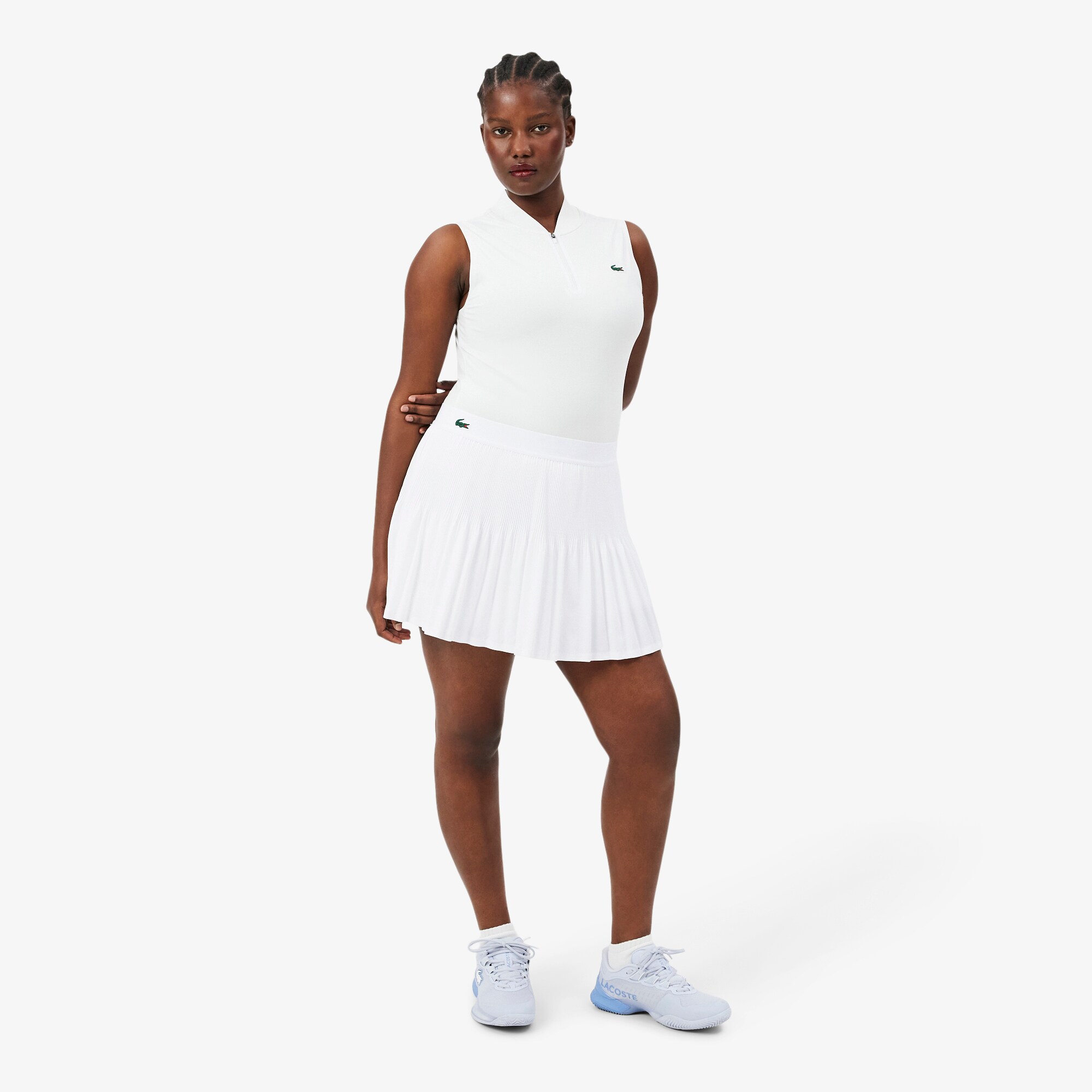 Ultra Dry Tennis Skirt with Liner image number 8
