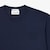 Long Sleeved Cotton T-shirt image number 4