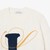 Embroidered Intarsia Cable Knit Sweater image number 4