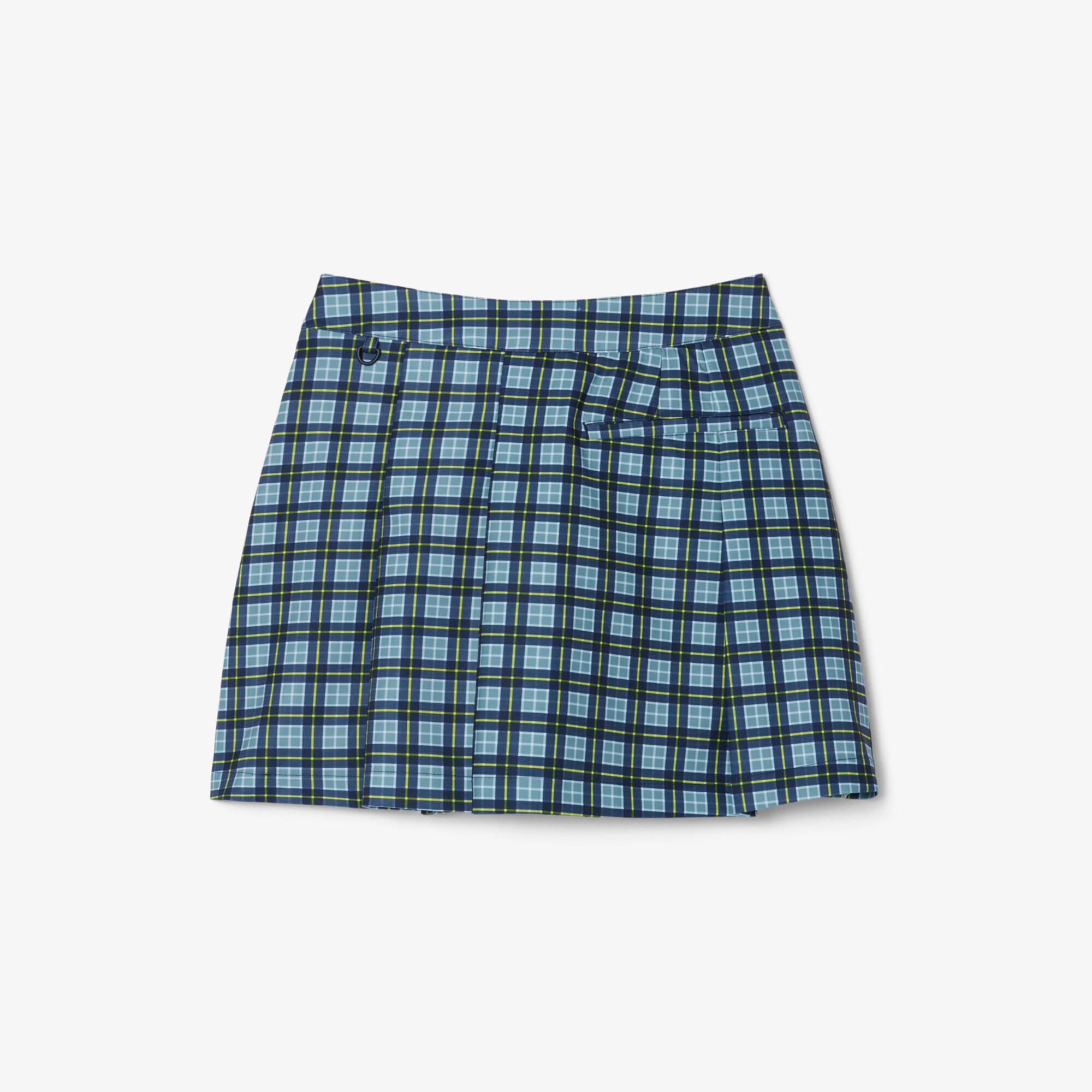 Ultra Dry Stretch Golf Skirt with Liner image number 4