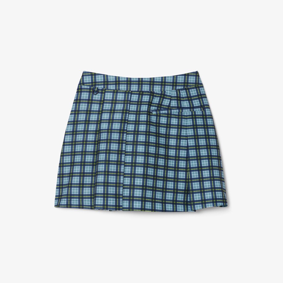 Ultra Dry Stretch Golf Skirt with Liner image number 4