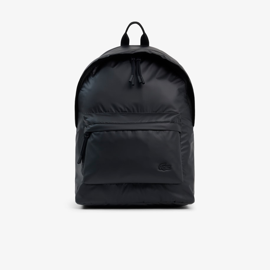 Coated Backpack image number 0