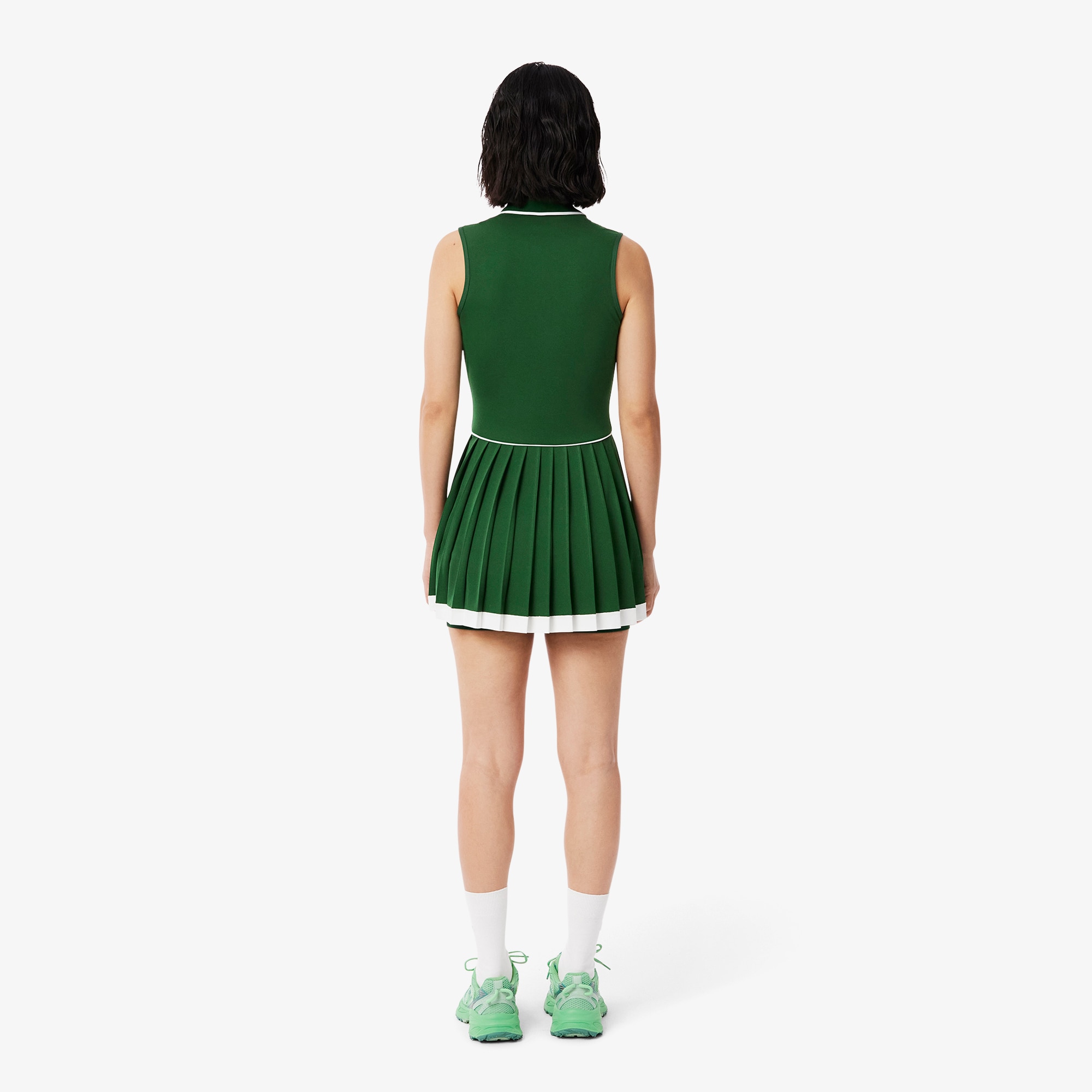 Ultra Dry Tennis Heritage Dress image number 2