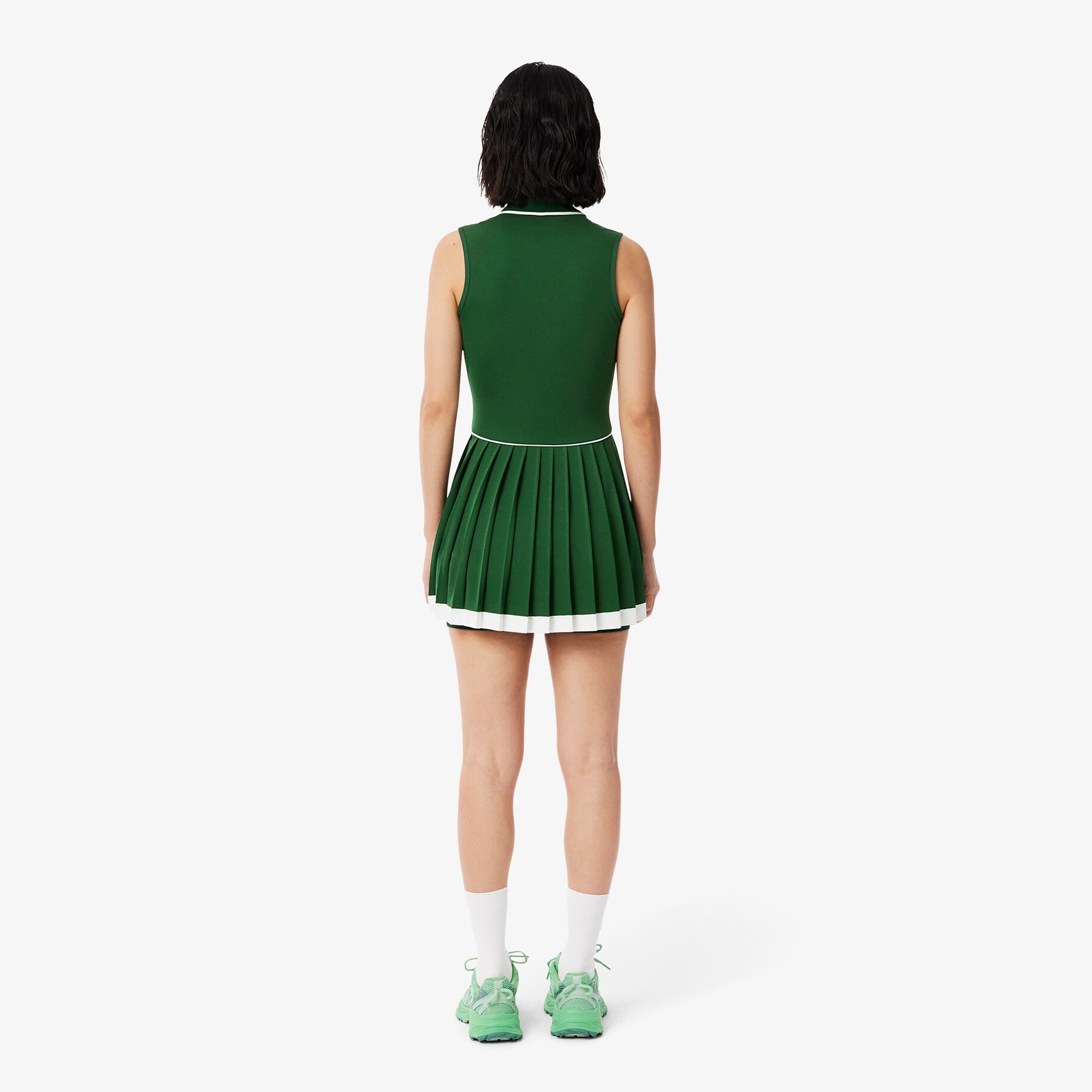 Ultra Dry Tennis Heritage Dress image number 2