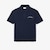 Classic Fit French Made Piqu&eacute; Polo Shirt image number 3