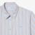 Regular Fit Striped Poplin Shirt image number 1