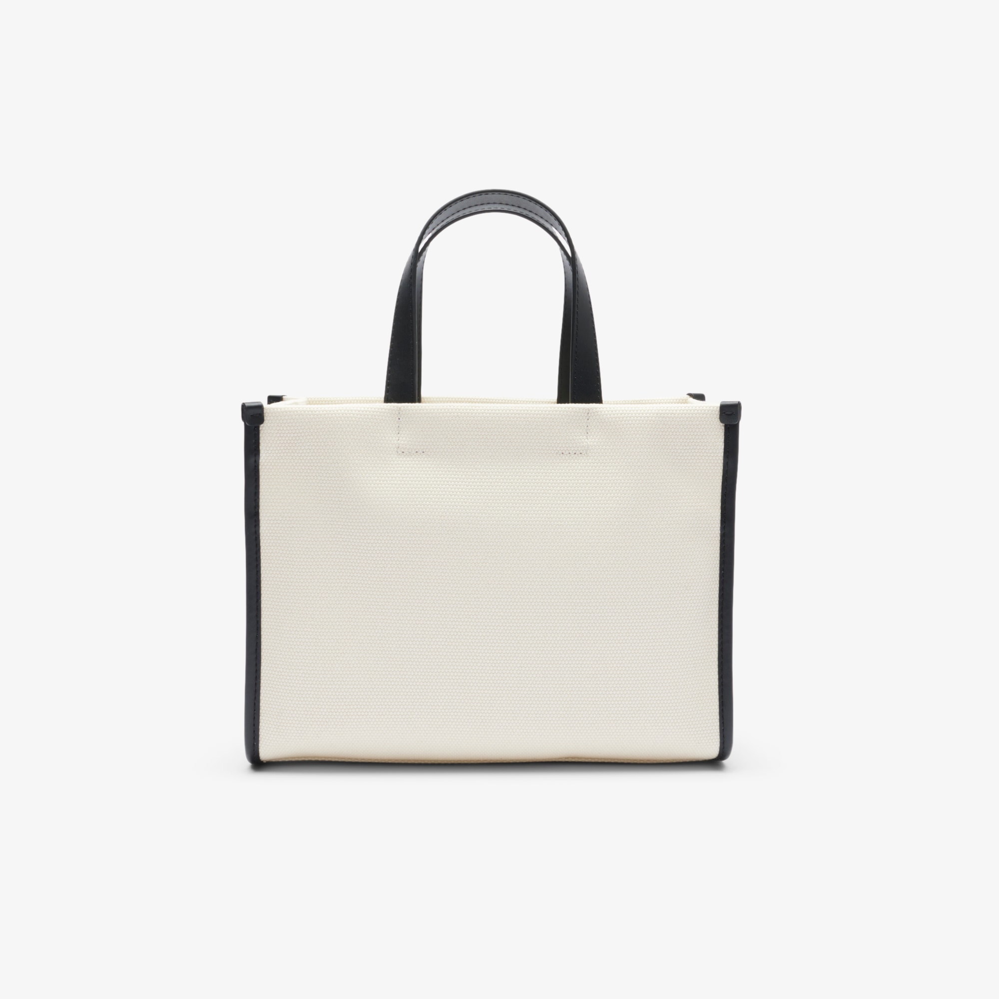 Heritage Cotton Canvas Tote: S