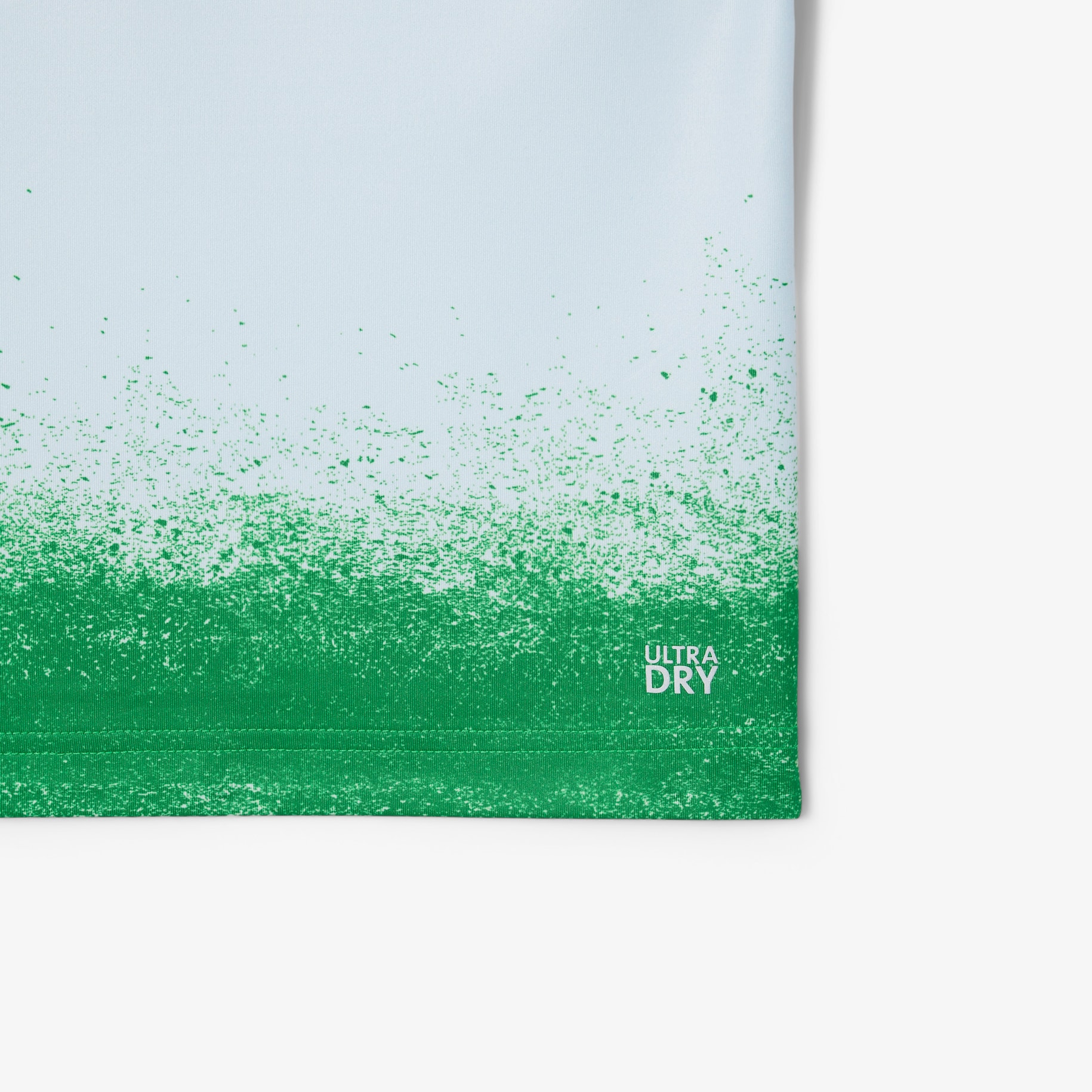 Lacoste Tennis x Daniil Medvedev Polo Shirt image number 7