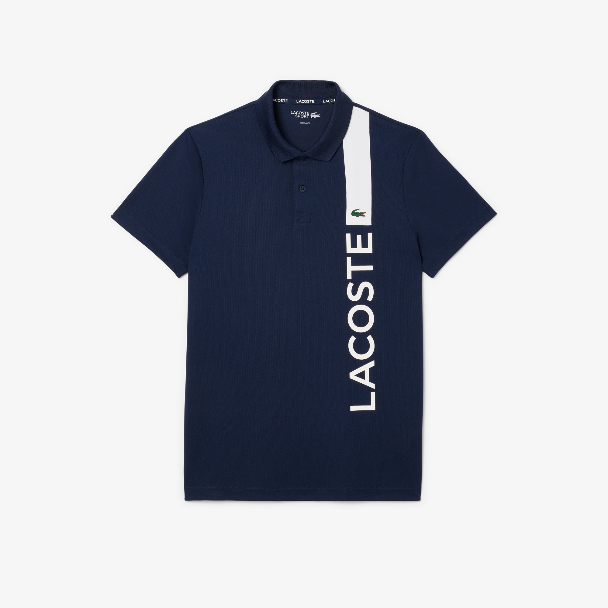 Buy Original Ultra Dry Print Branding Sport Polo Shirt