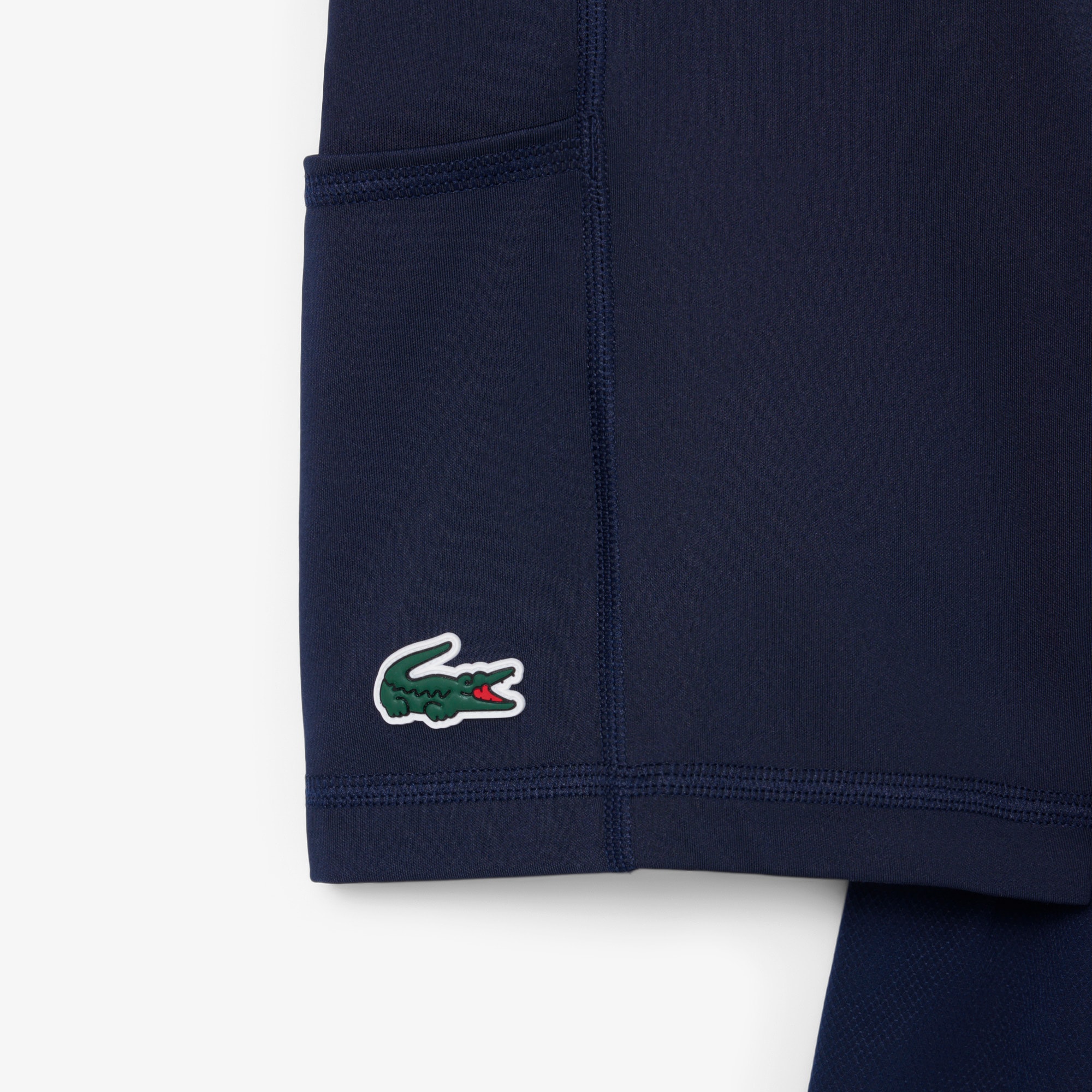 Ultra Dry Stretch Tennis Dress with Liner image number 3