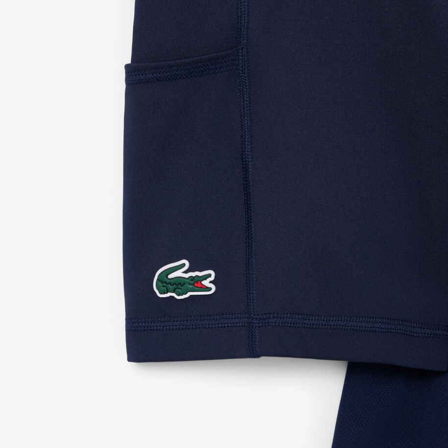 Ultra Dry Stretch Tennis Dress with Liner image number 3