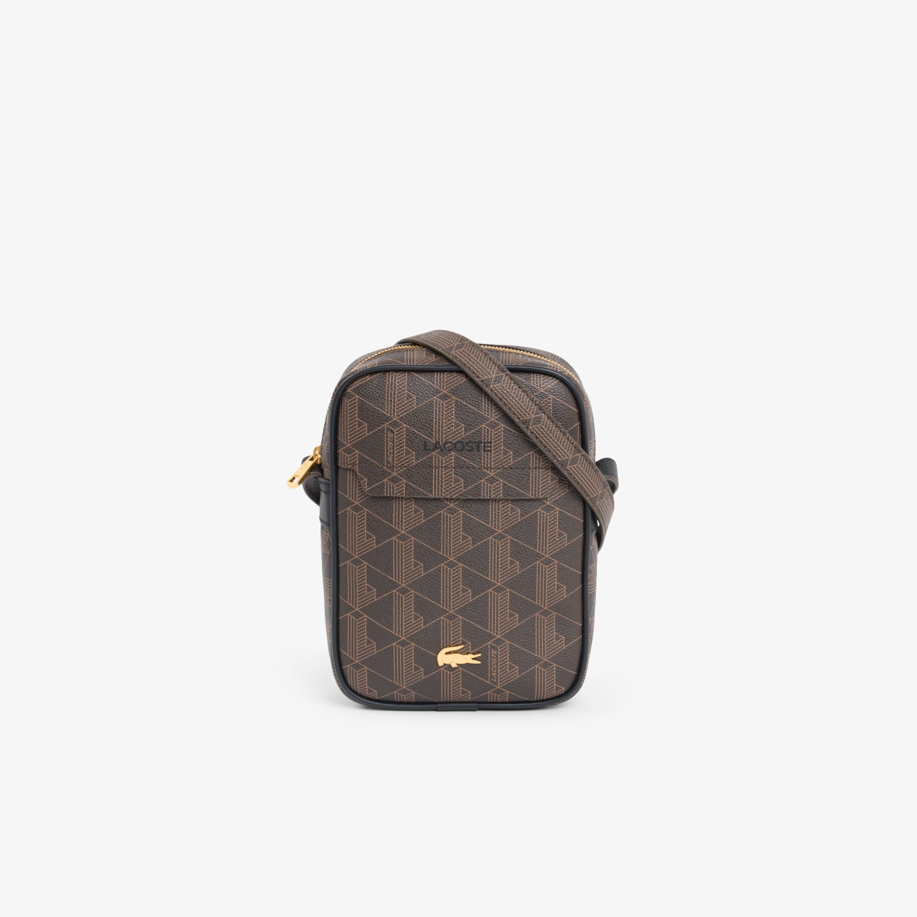 The Blend Slimline Satchel image number 0