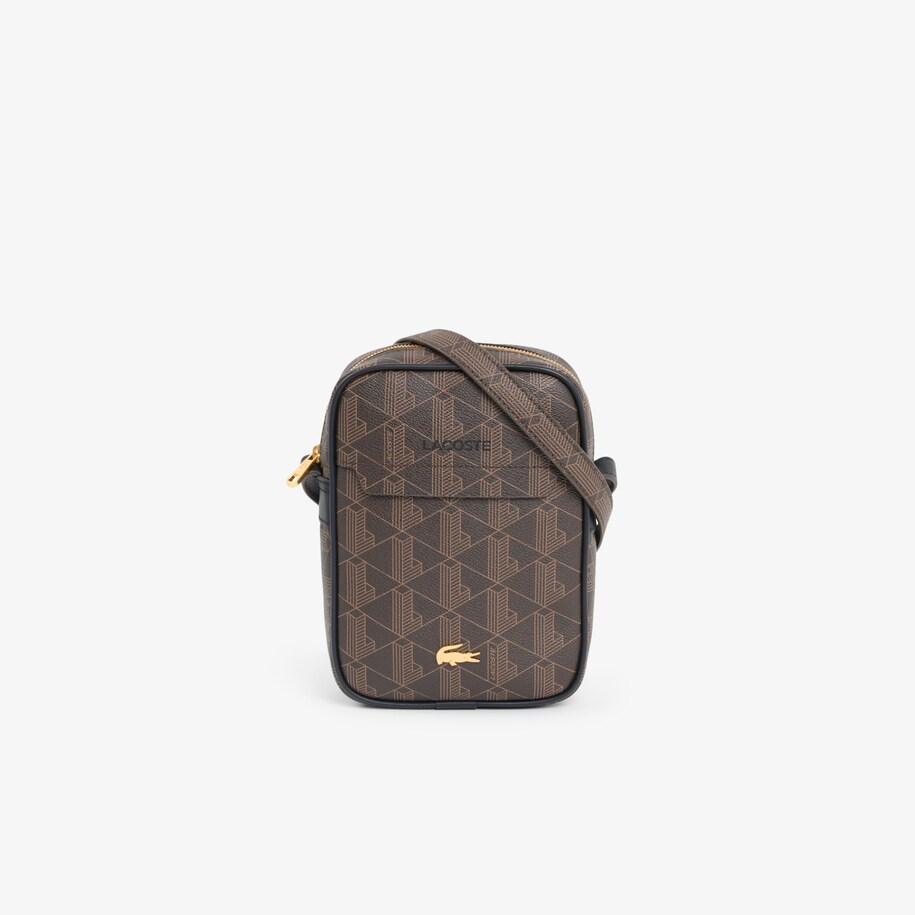 The Blend Slimline Satchel image number 0