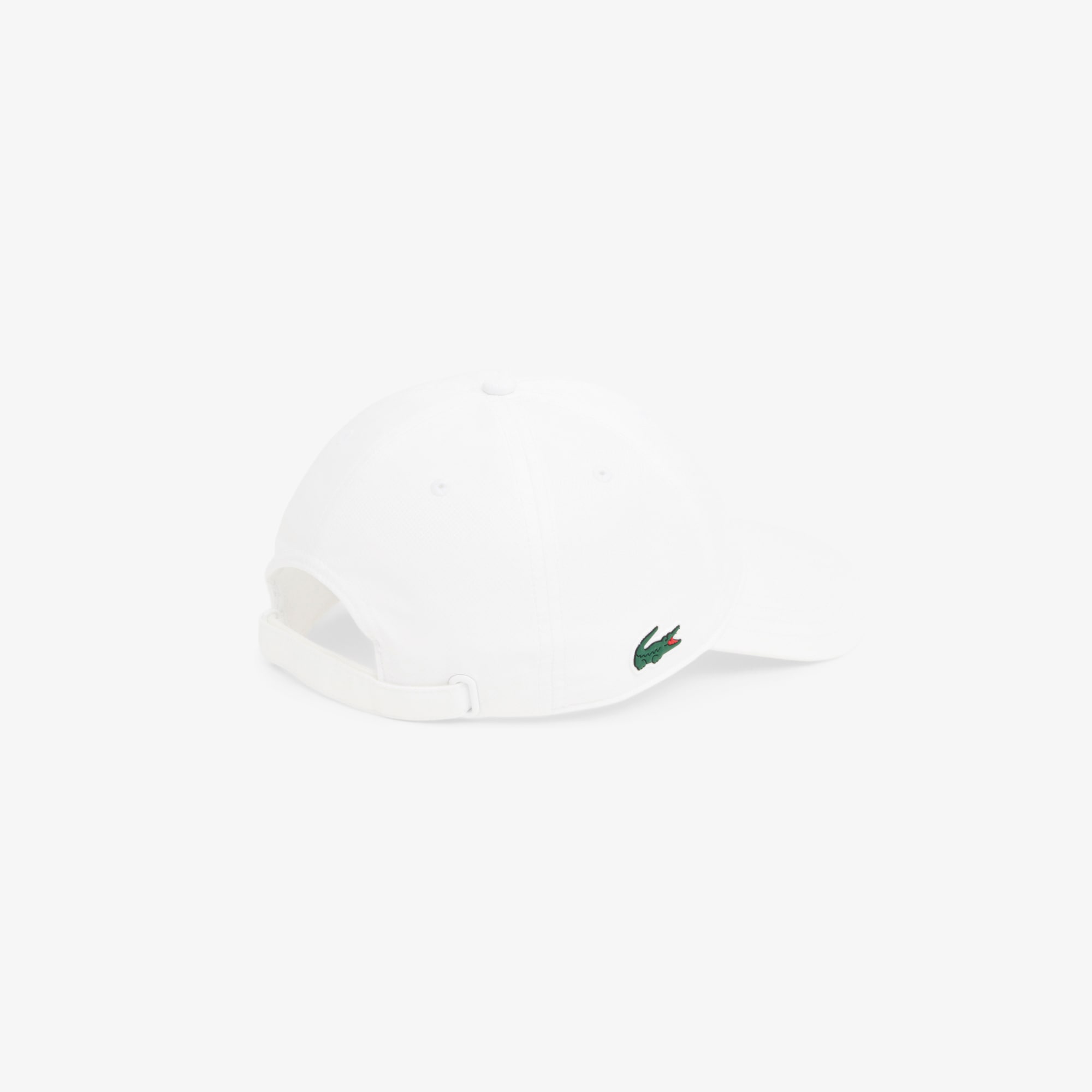 Unisex Lacoste SPORT Lightweight Cap image number 2