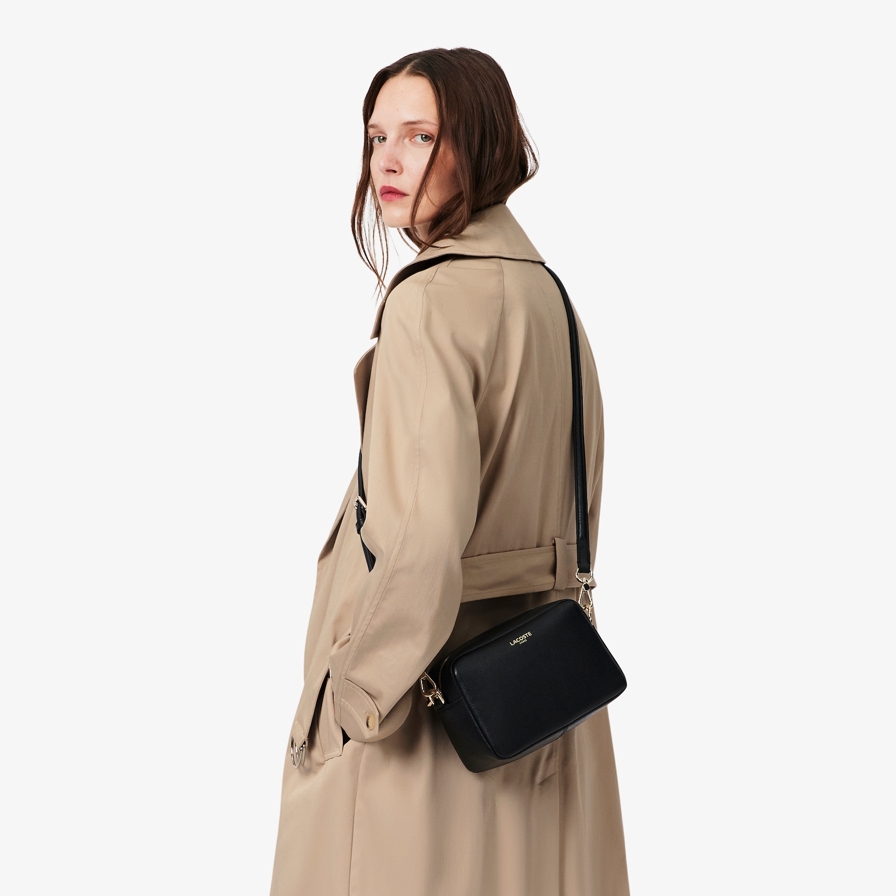Champs-&Eacute;lys&eacute;es Shoulder Bag image number 5