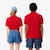 Portugal Edition Classic Fit L.12.12 Original Polo Shirt image number 2