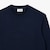 Embroidered Crocodile Sweatshirt image number 4