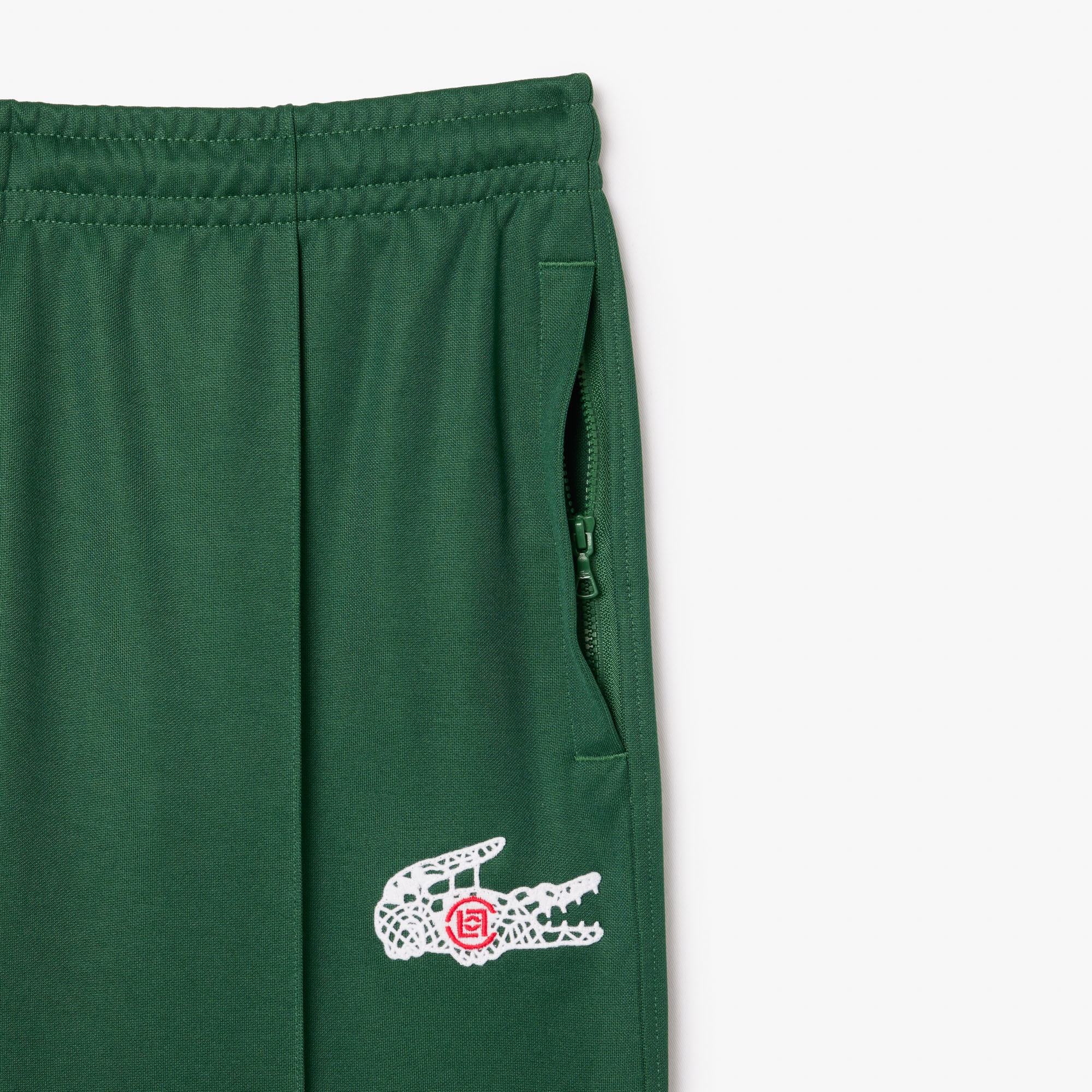Lacoste x CLOT Tracksuit Trousers image number 4