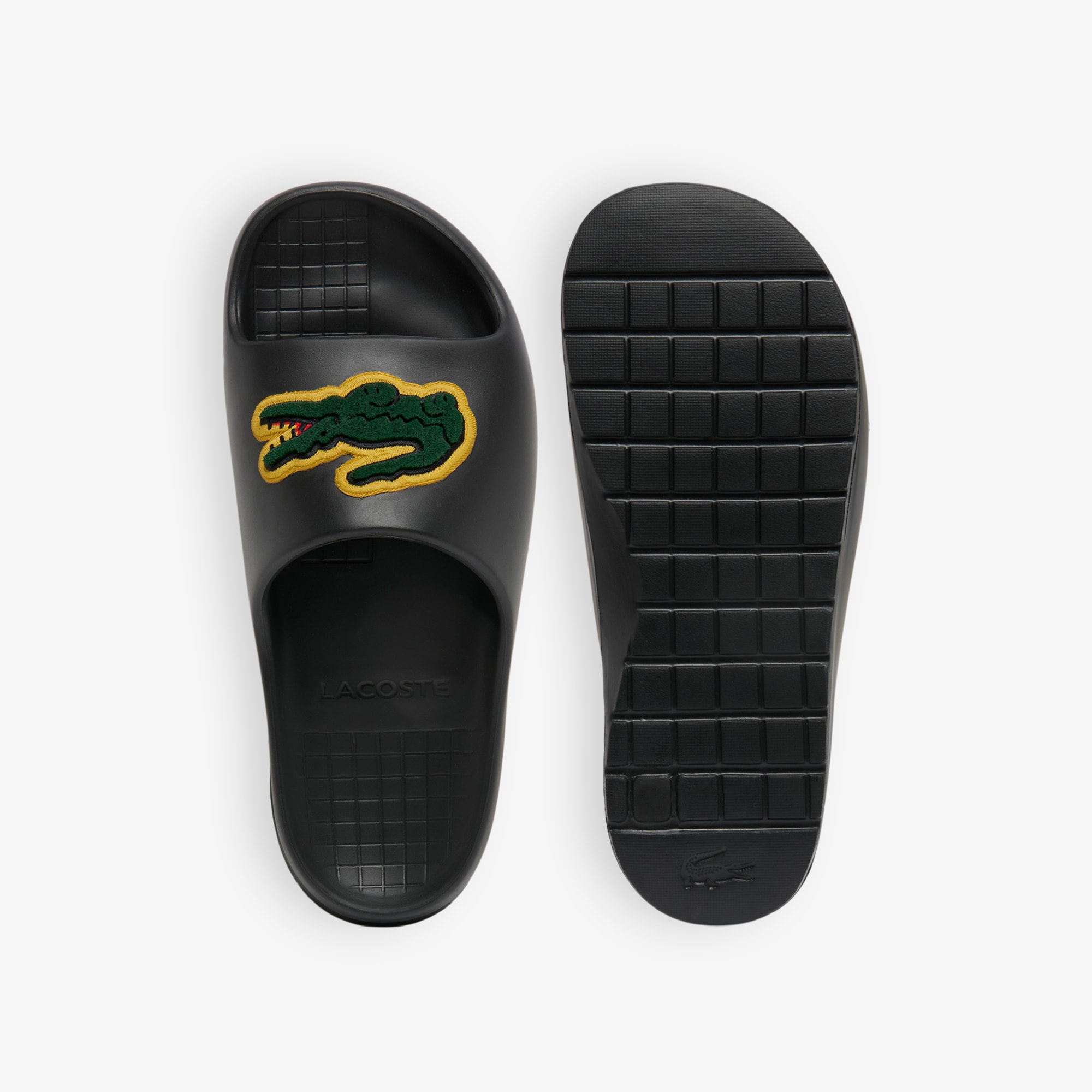 Men's Serve Slide 2.0 image number 3