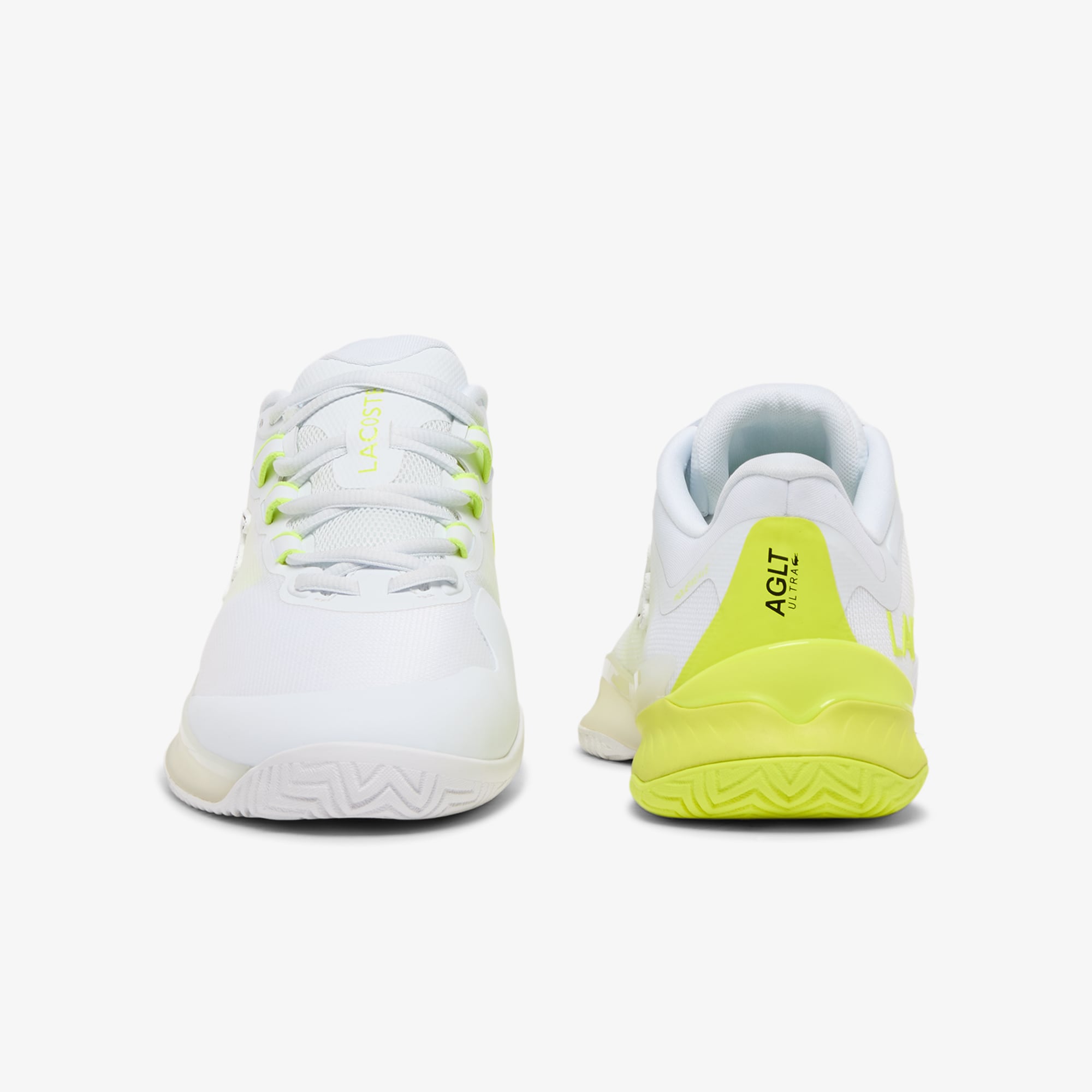 Men's AG-LT Ultra Tennis Shoes image number 4