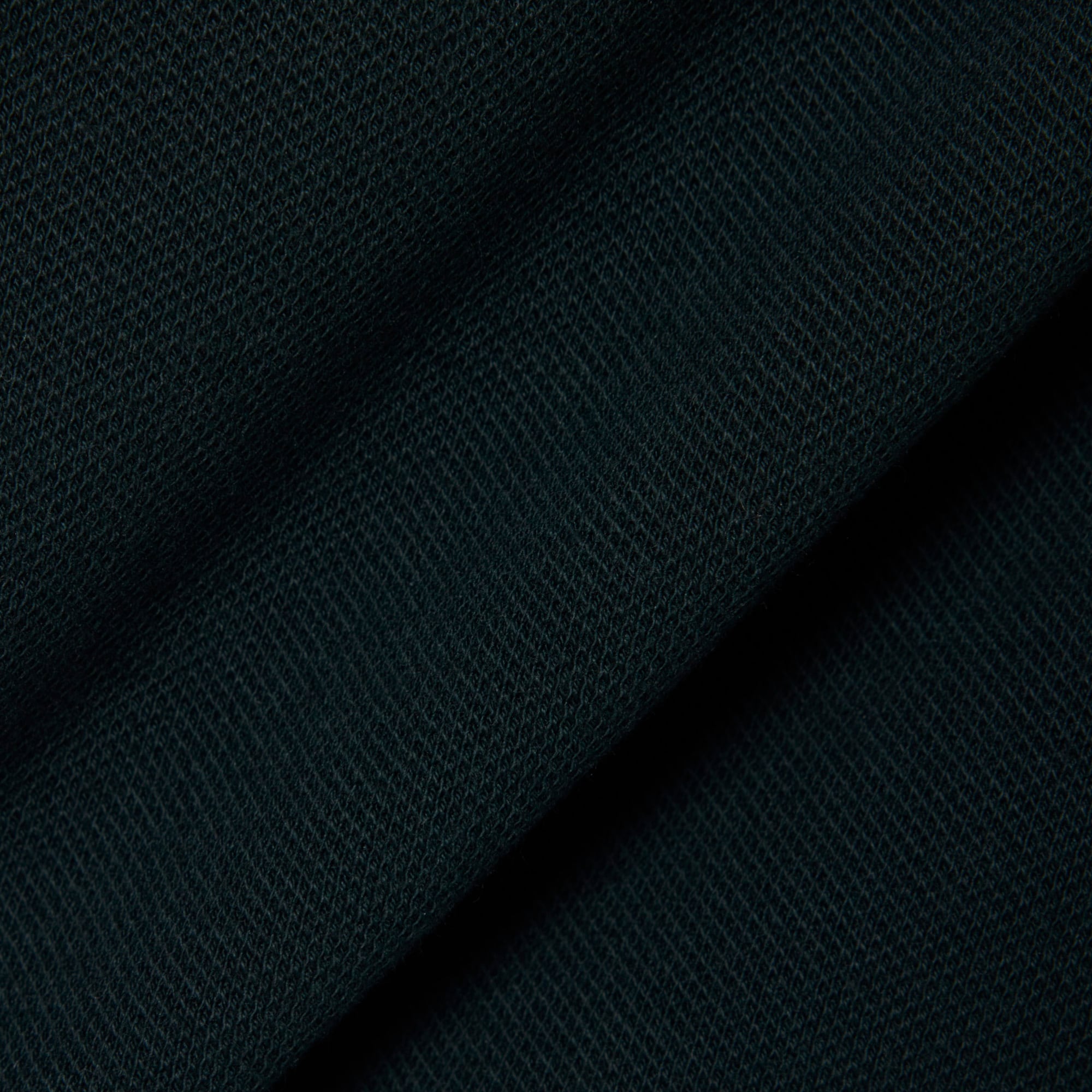 Stretch Piqu&eacute; Stripe Collar T-shirt image number 5