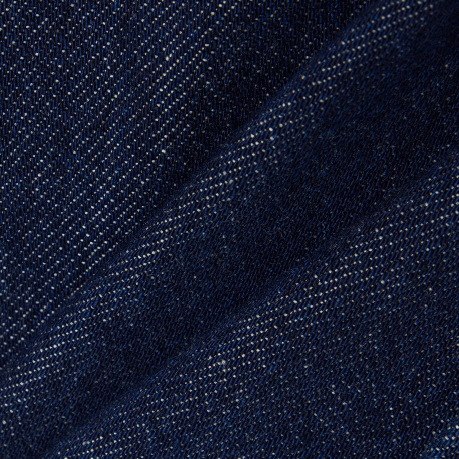 Regular Fit Lightweight Denim Shirt image number 6