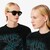 Runway Jacquard Crocodile Sweater image number 1