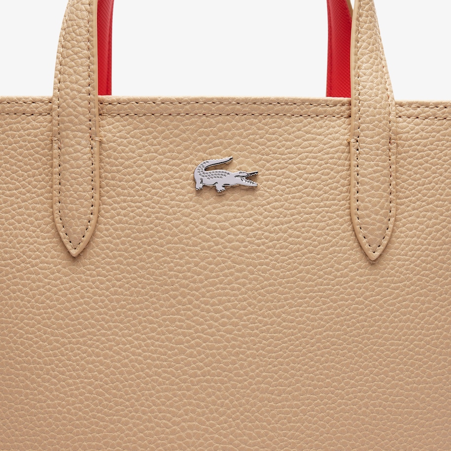 Anna Vertical Reversible Tote image number 4