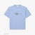 T-shirt Lacoste & Godzilla image number 3