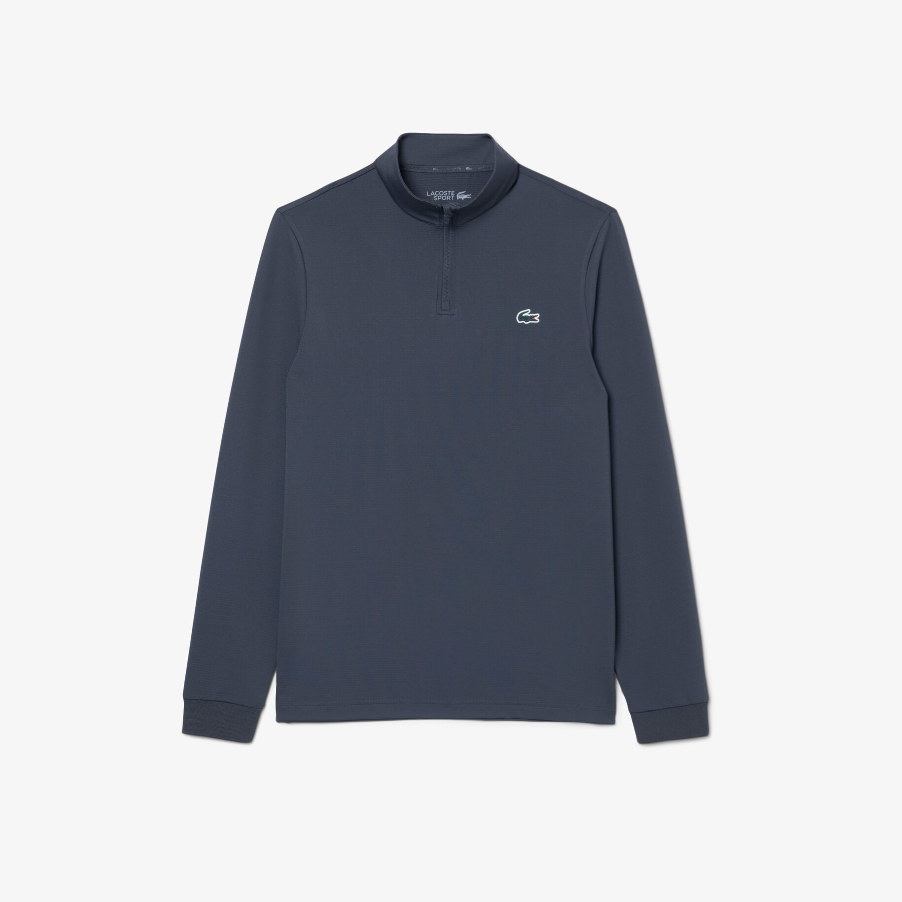 Quarter Zip Ultra Dry Golf Midlayer image number 0