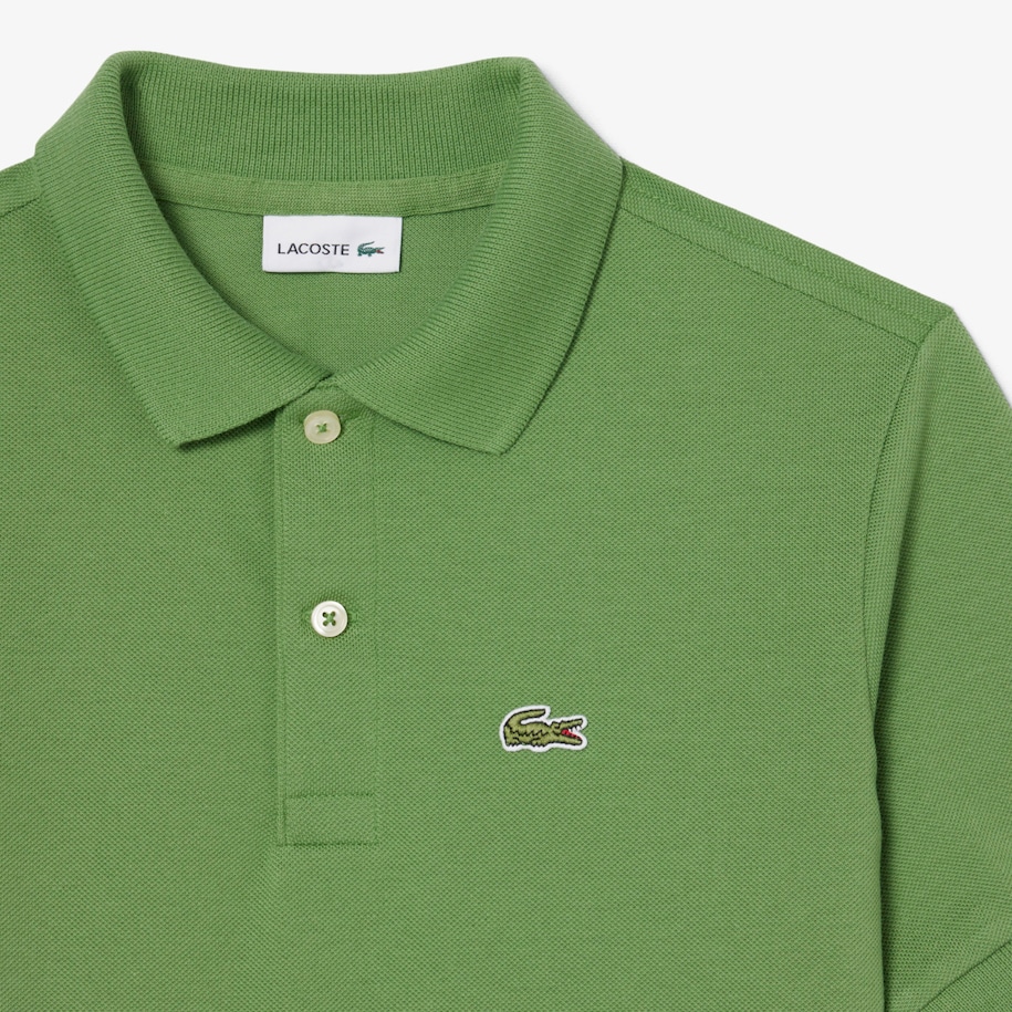 Petit Piqu&eacute; Polo Shirt image number 5