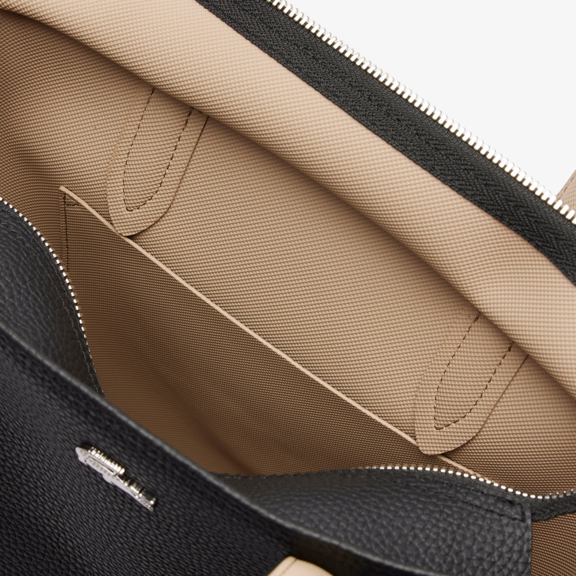 Anna Vertical Reversible Tote image number 3