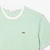 Heavy Cotton Striped T-shirt image number 4