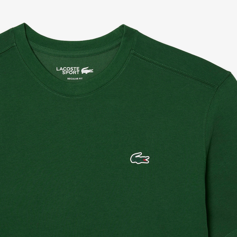 Ultra Dry Cotton Sport T-shirt image number 4