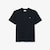 French Made Striped Piqu&eacute; T-shirt image number 3