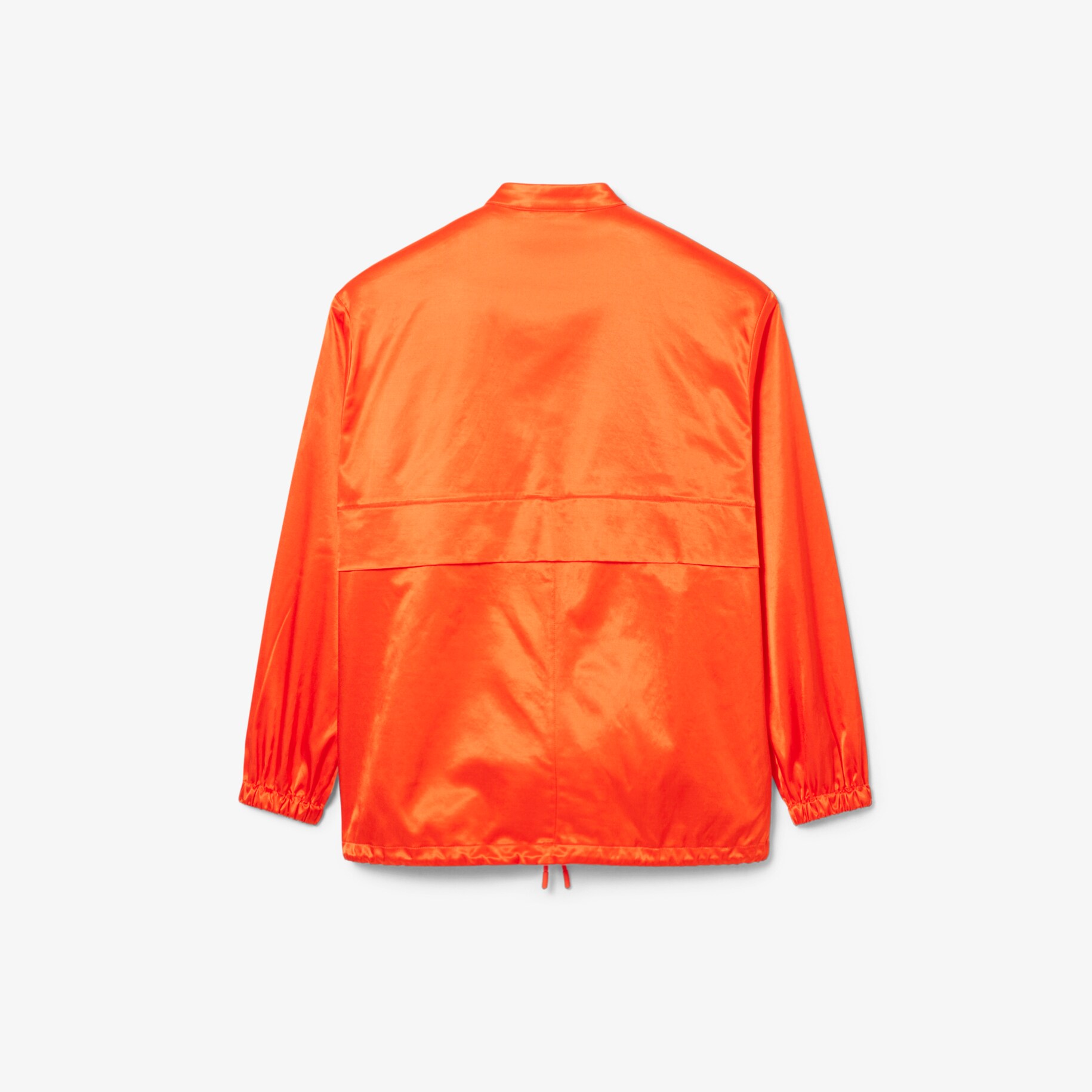 Runway Gloss Track Jacket image number 4